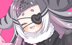 Nekoko • Key Visual