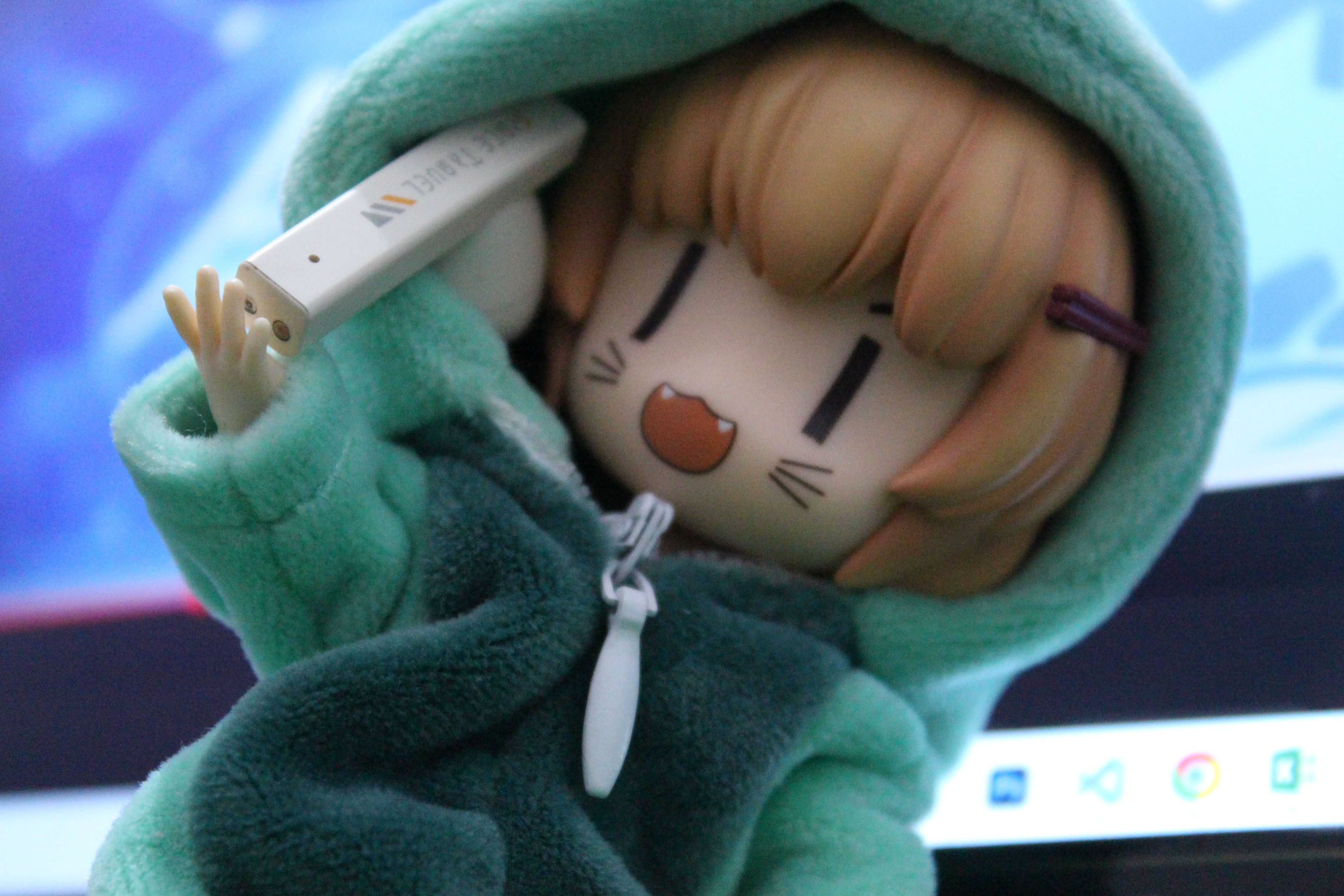 Mintflake — Web Developer